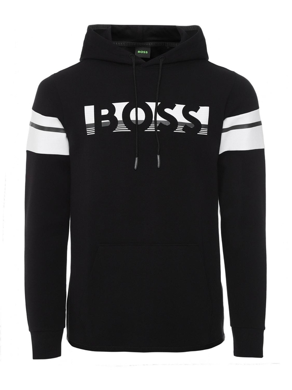 BOSS Athleisure Soody 1 hoodie - Black